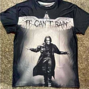 ‘The Crow’ T-shirt